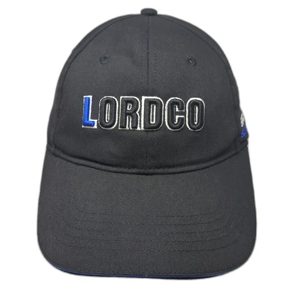 Torque Branding Lordco Baseball Cap Black One Size Seventy Four Website Hat